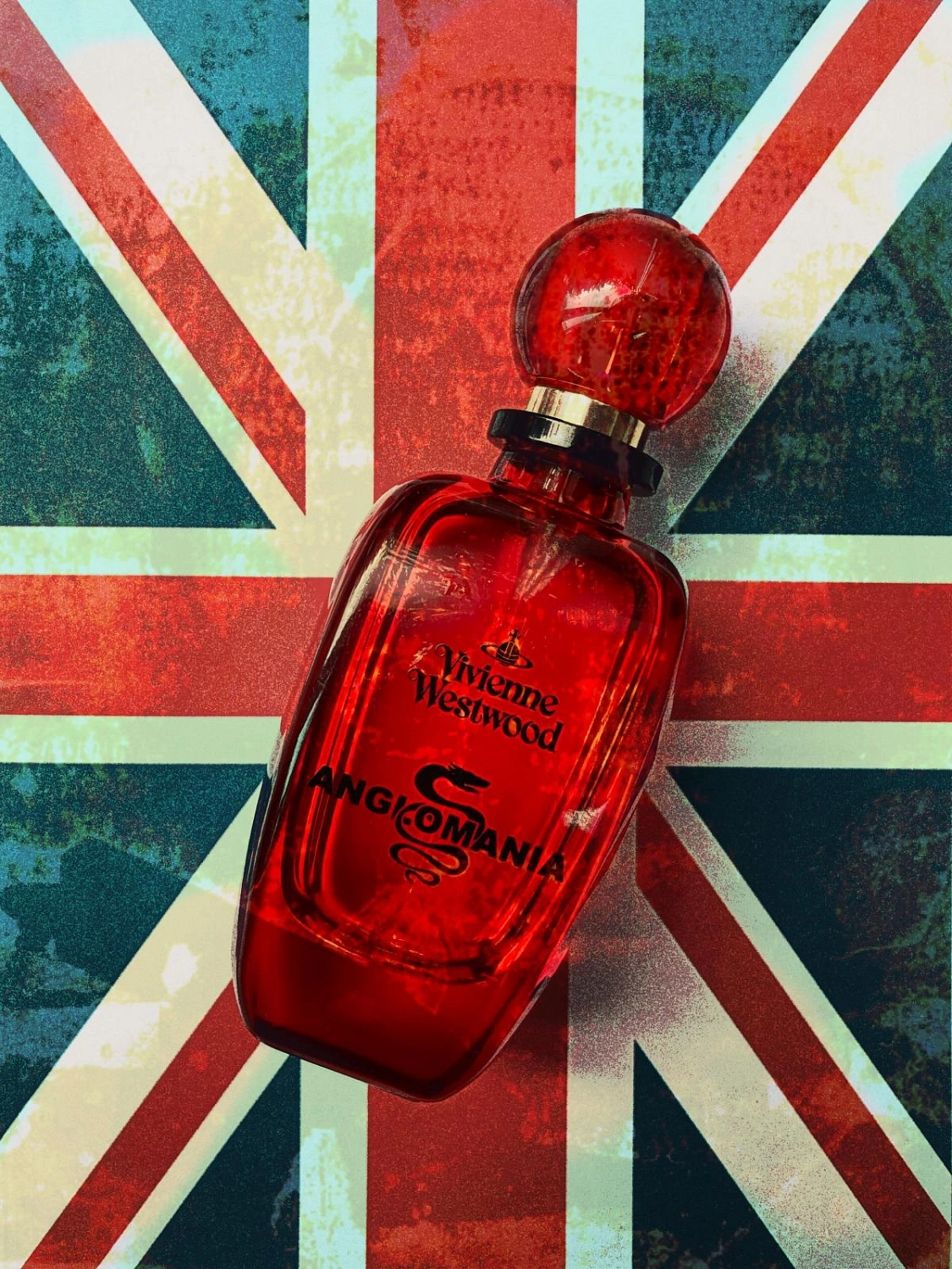 Vivienne Westwood Anglomania