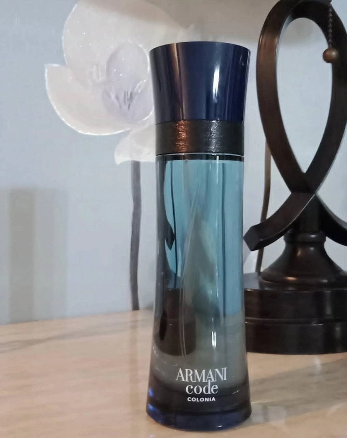 Armani Code Colonia