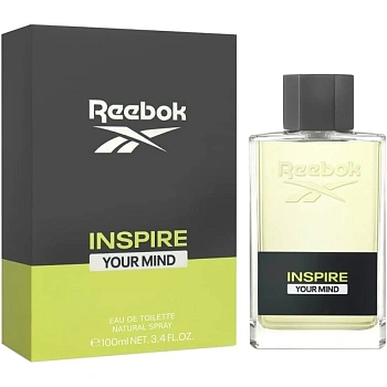 Фото Reebok Inspire Your Mind for Him