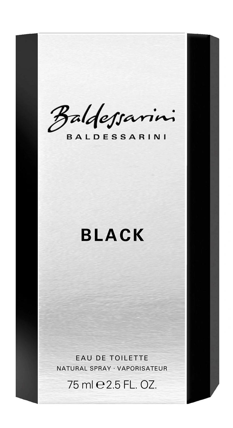 Baldessarini Black