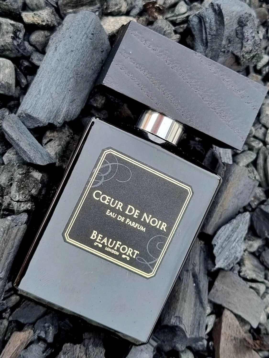 BeauFort London Coeur De Noir