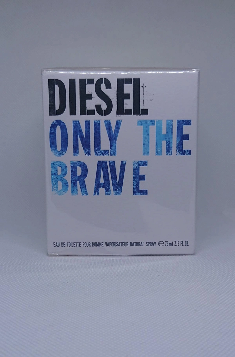 Diesel Only The Brave