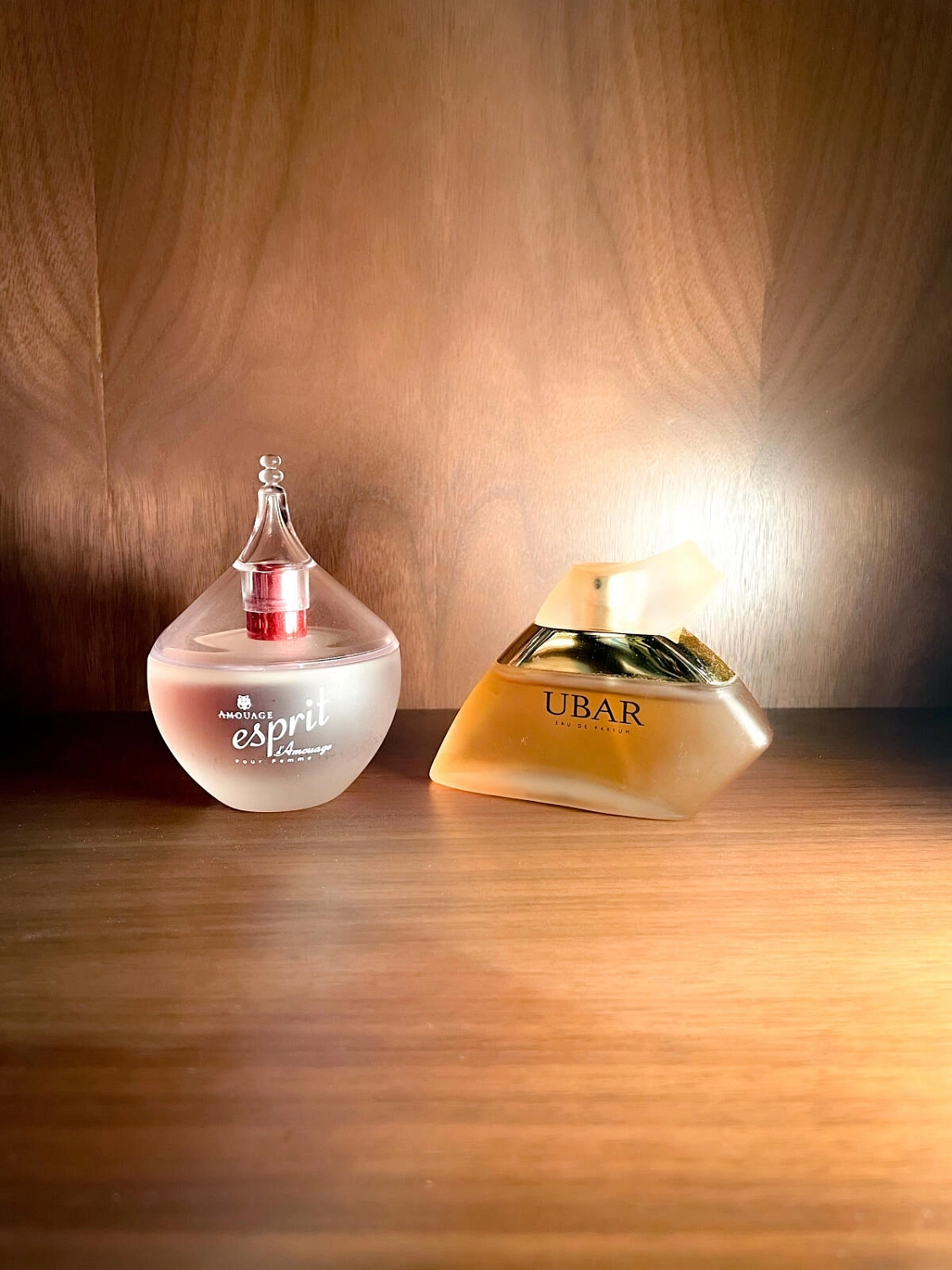Esprit d Amouage