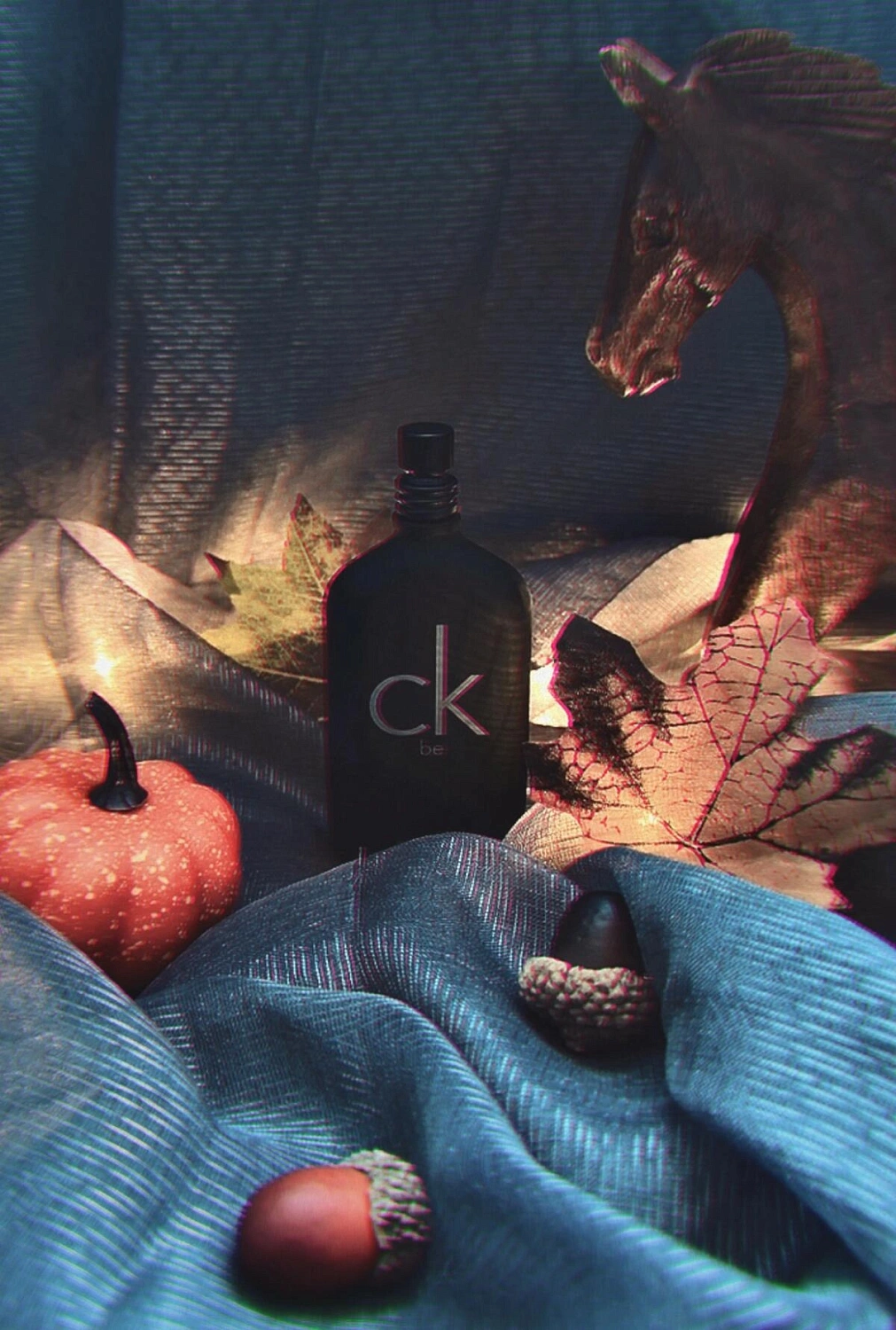 Calvin Klein CK Be