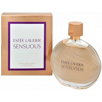 Estée Lauder Sensuous парфюмерная вода 100 мл
