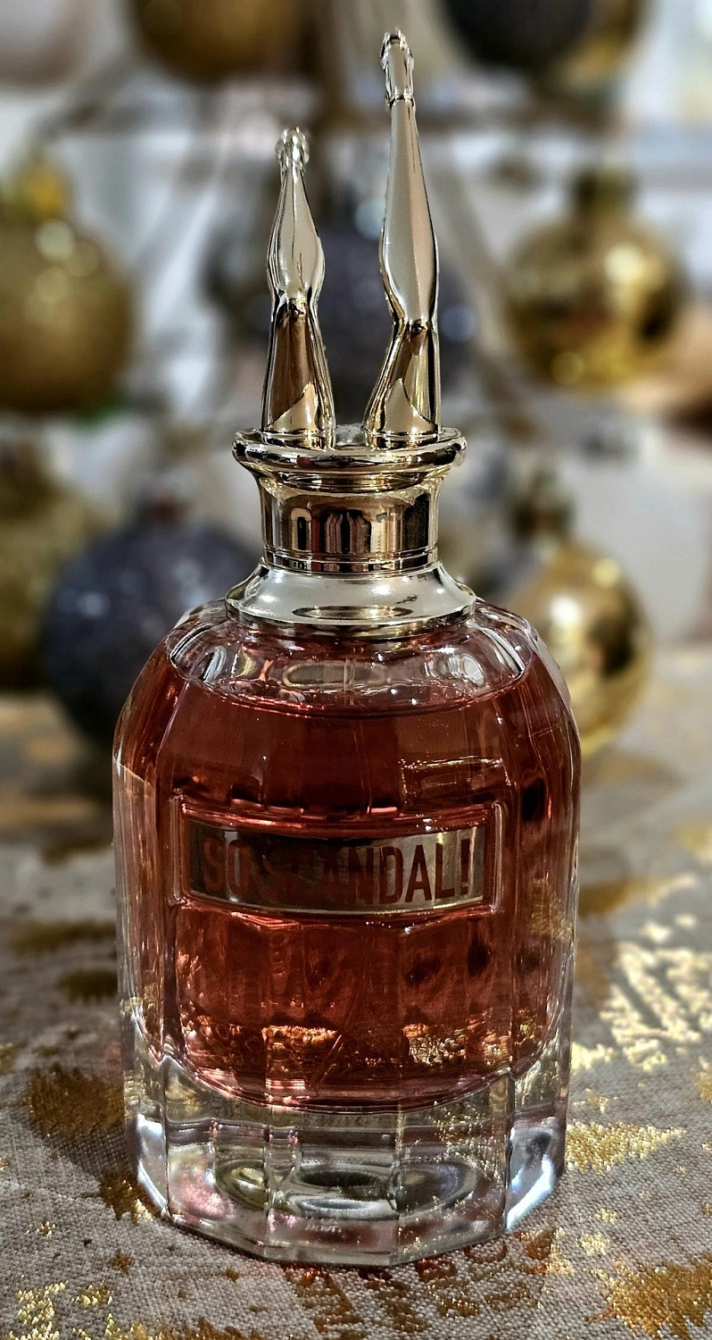 Jean Paul Gaultier So Scandal!