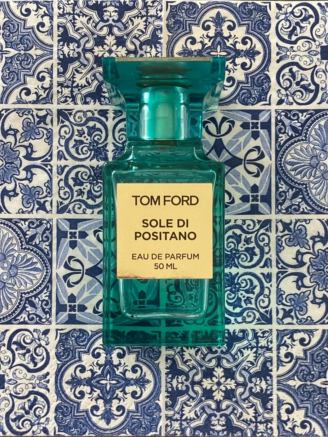Tom Ford Sole di Positano