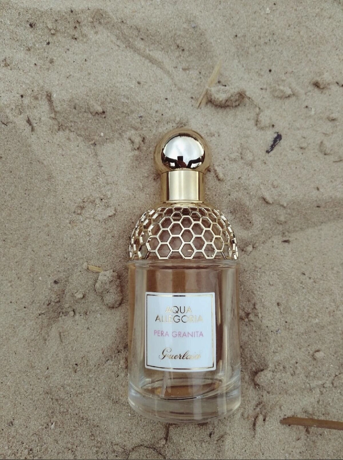 Guerlain Aqua Allegoria Pera Granita