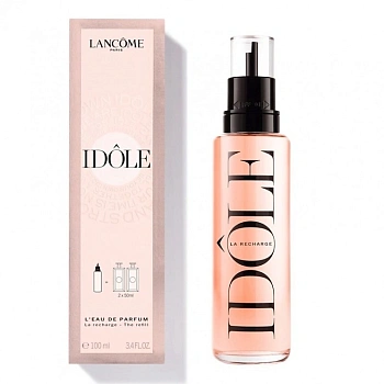 Lancôme Idole парфюмерная вода 100 мл (сменный объем)