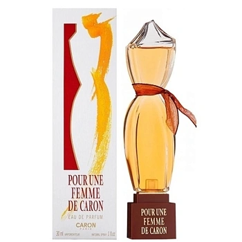 Фото Caron Pour une Femme