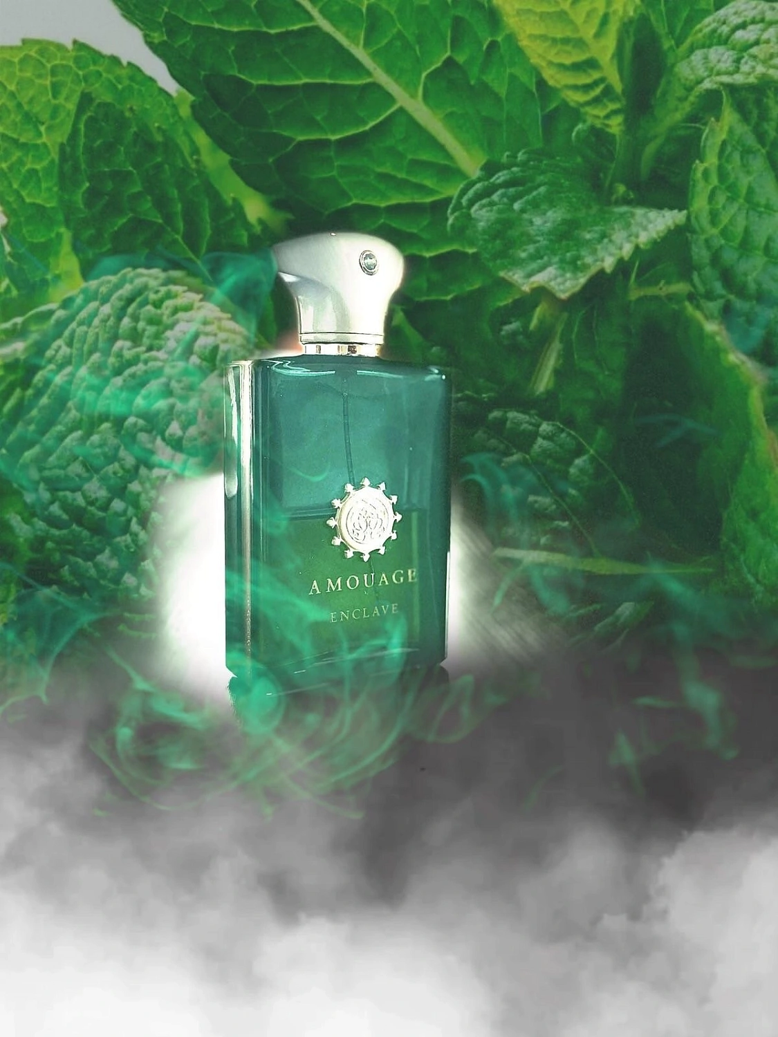 Amouage Enclave