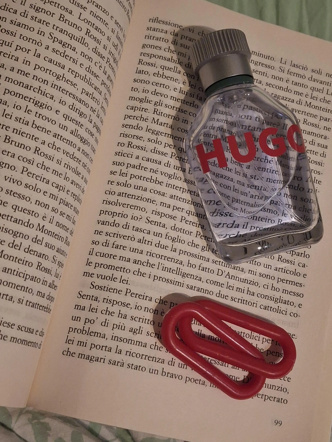 Hugo Boss Hugo Man 2021