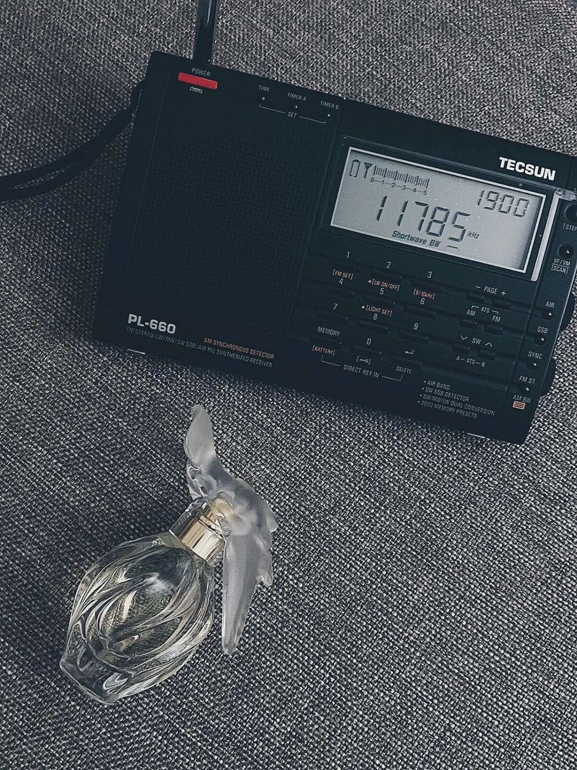 Nina Ricci L'Air du Temps