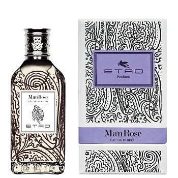 Фото Etro ManRose