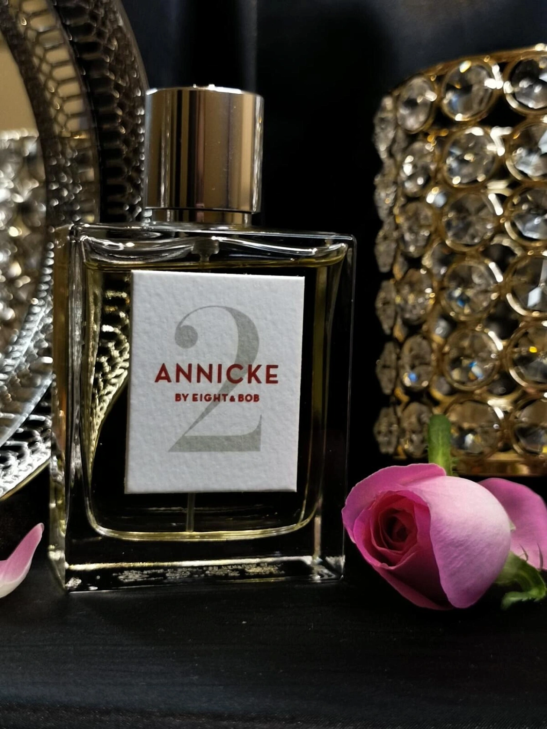 Eight & Bob Annicke 2