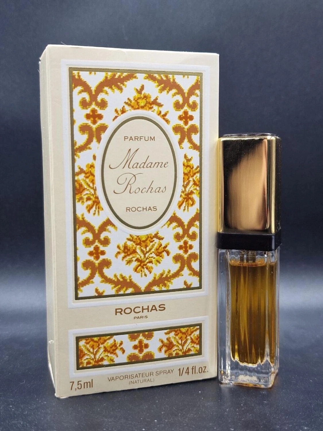 Madam Rochas