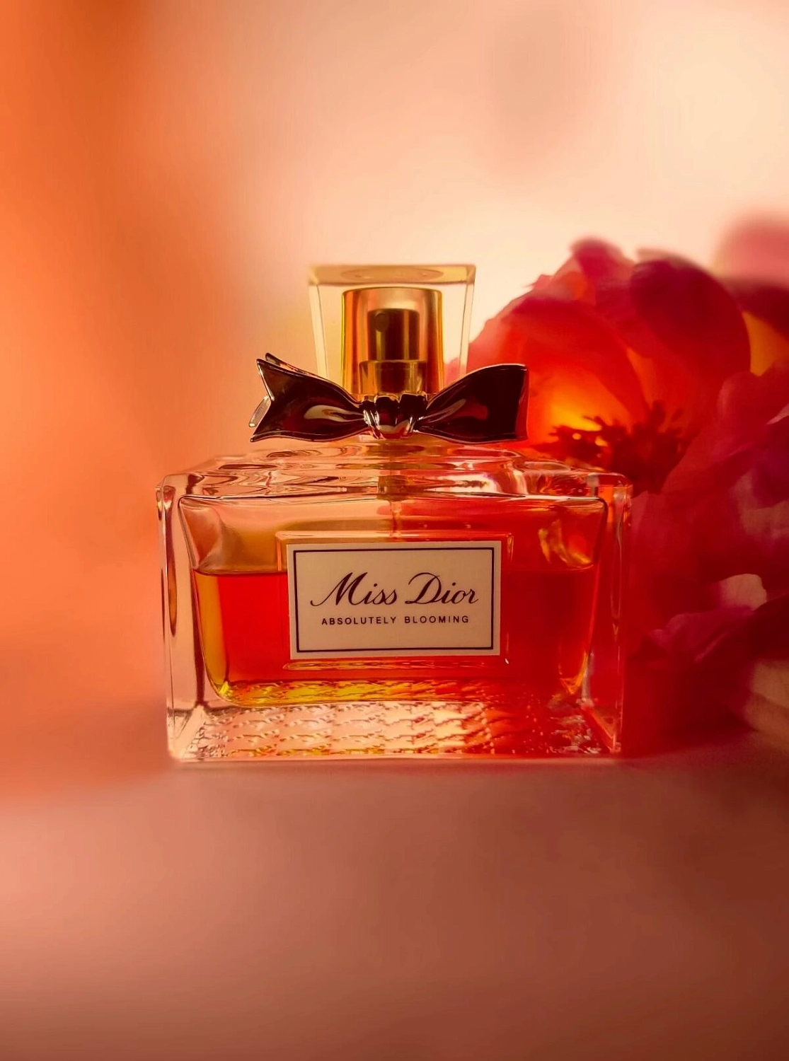 Christian Dior Miss Dior Absolutely Blooming