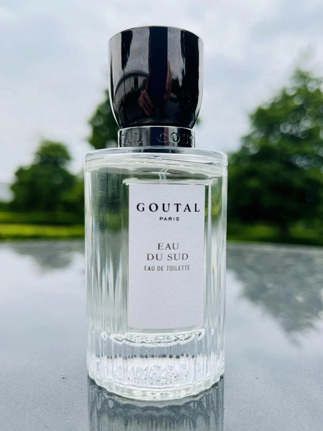 Annick Goutal Eau du Sud