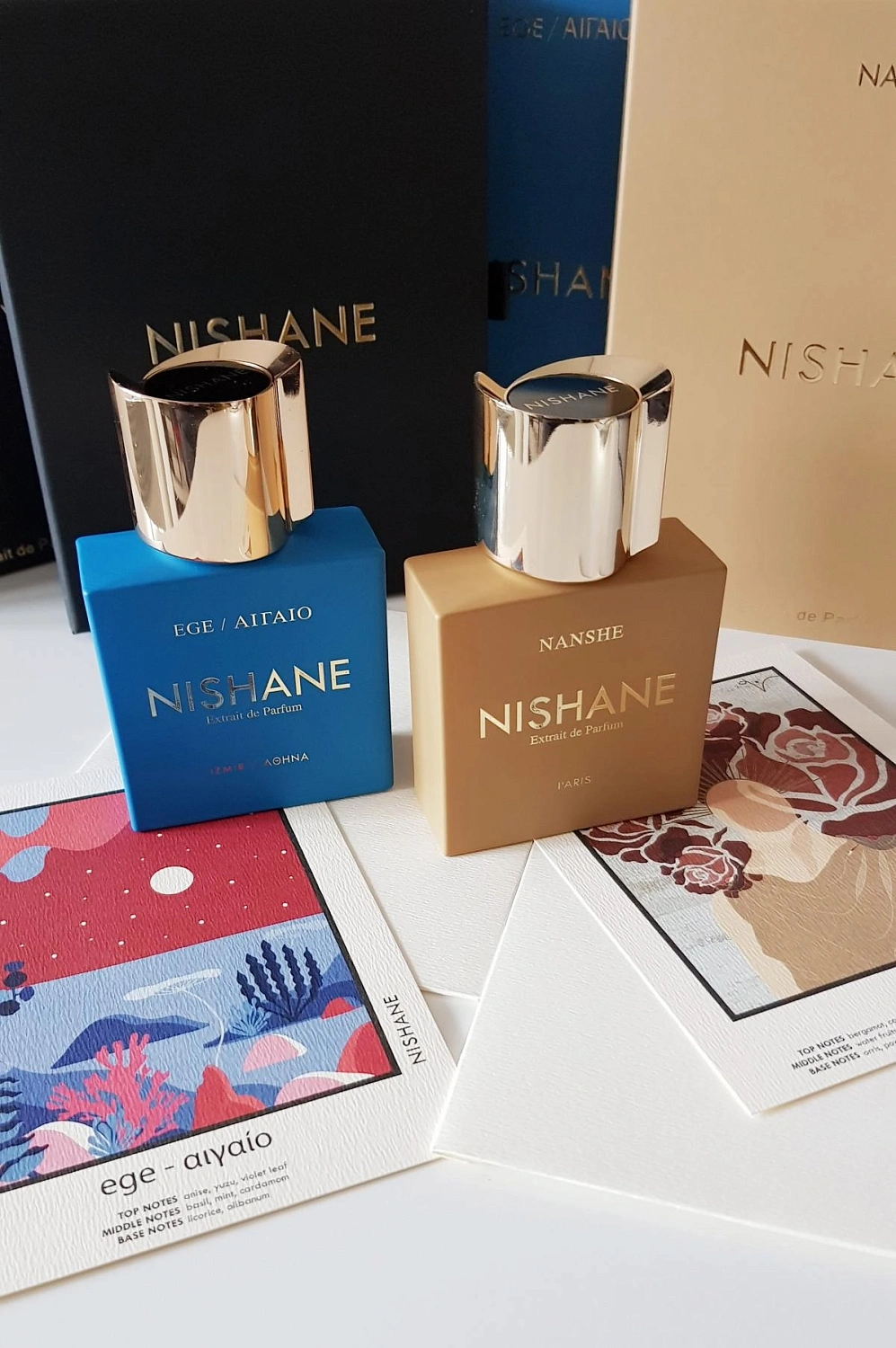 Nishane Nanshe