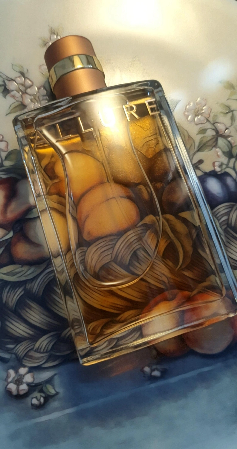 Chanel Allure Eau de Parfum