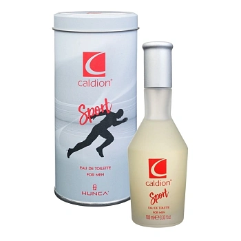 Фото Hunca Caldion Sport