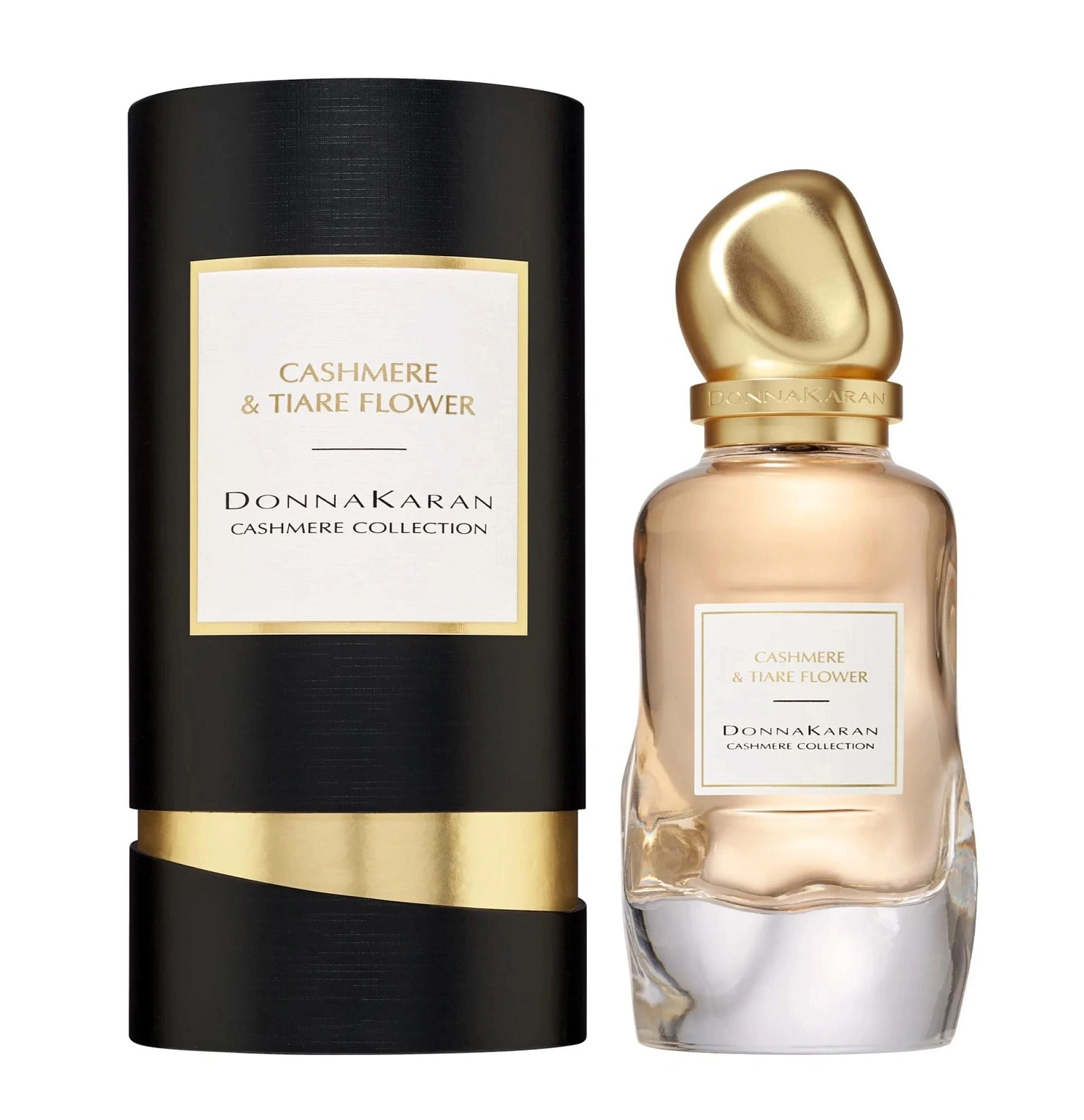 DKNY Cashmere & Tiare Flower