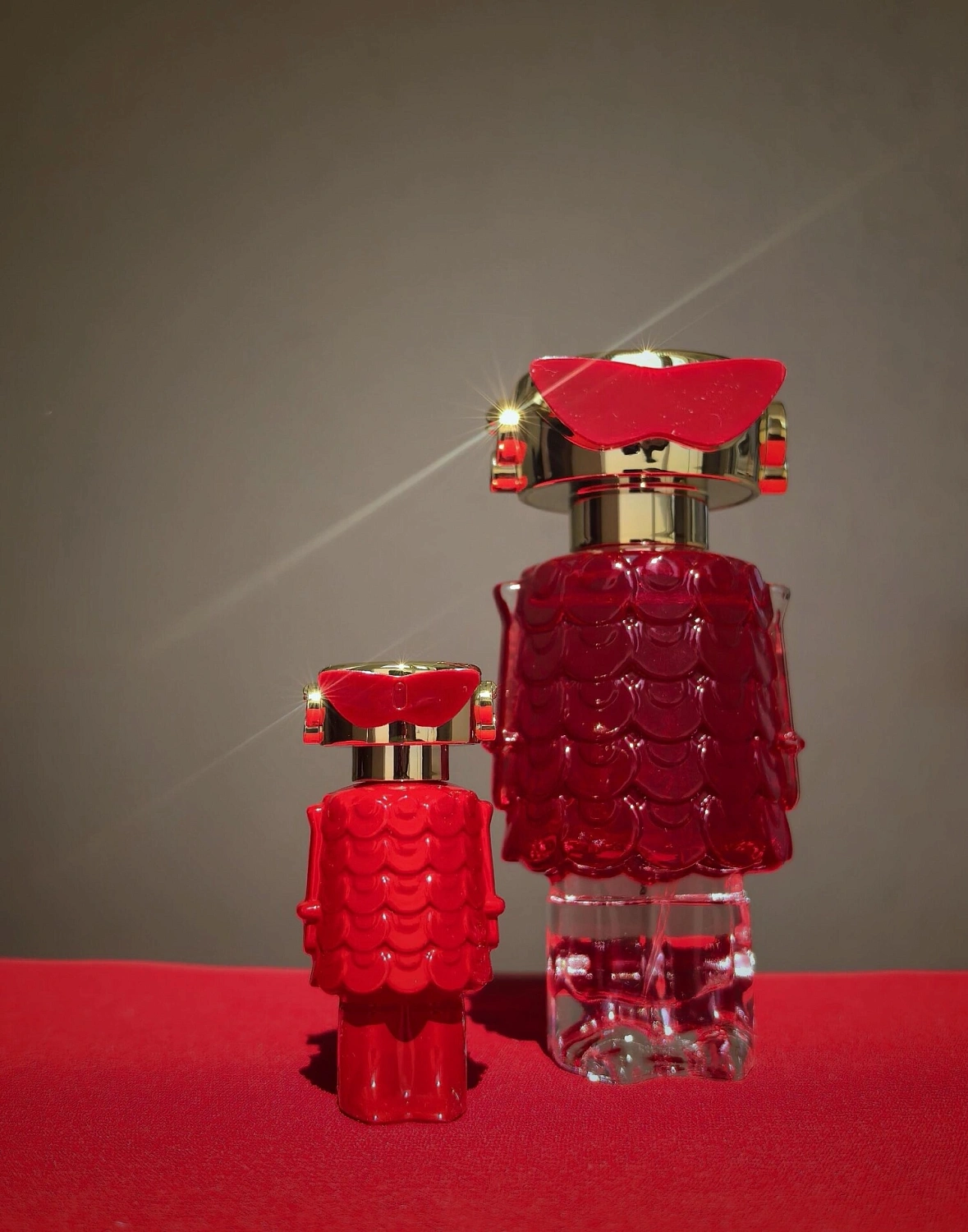 Paco Rabanne Fame in Love