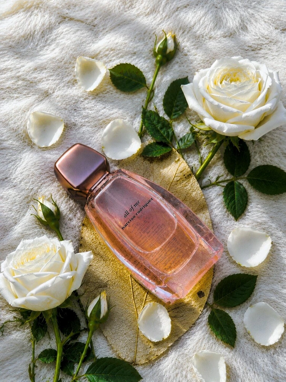 Narciso Rodriguez All Of Me