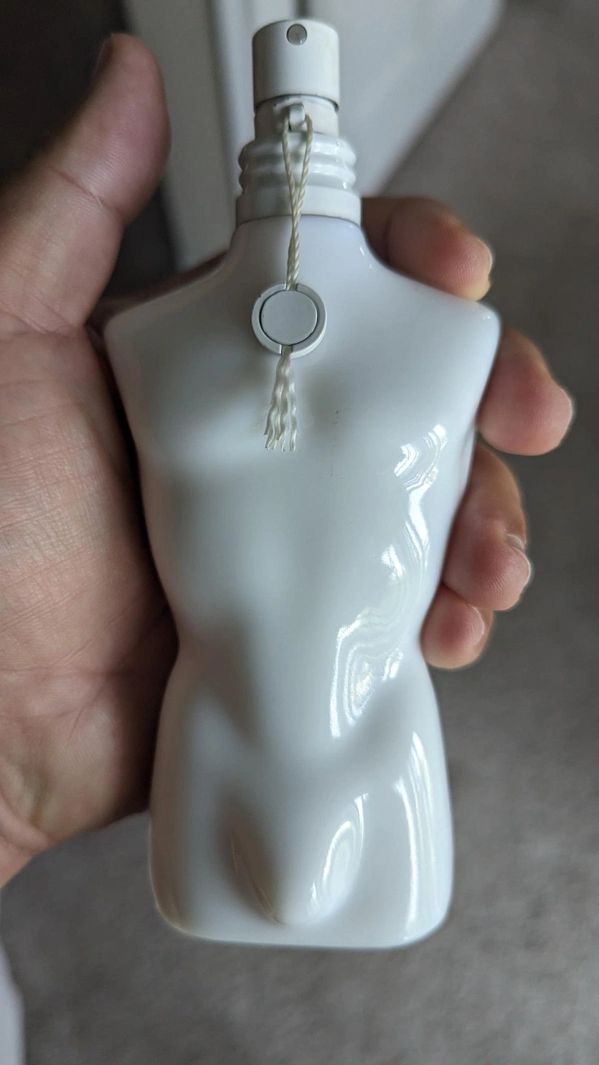 Jean Paul Gaultier Fleur du Male