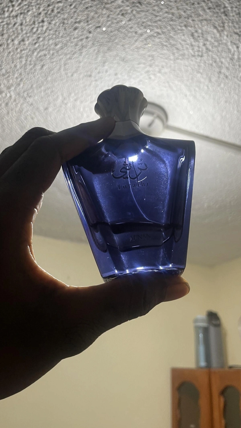 Afnan Turathi Blue