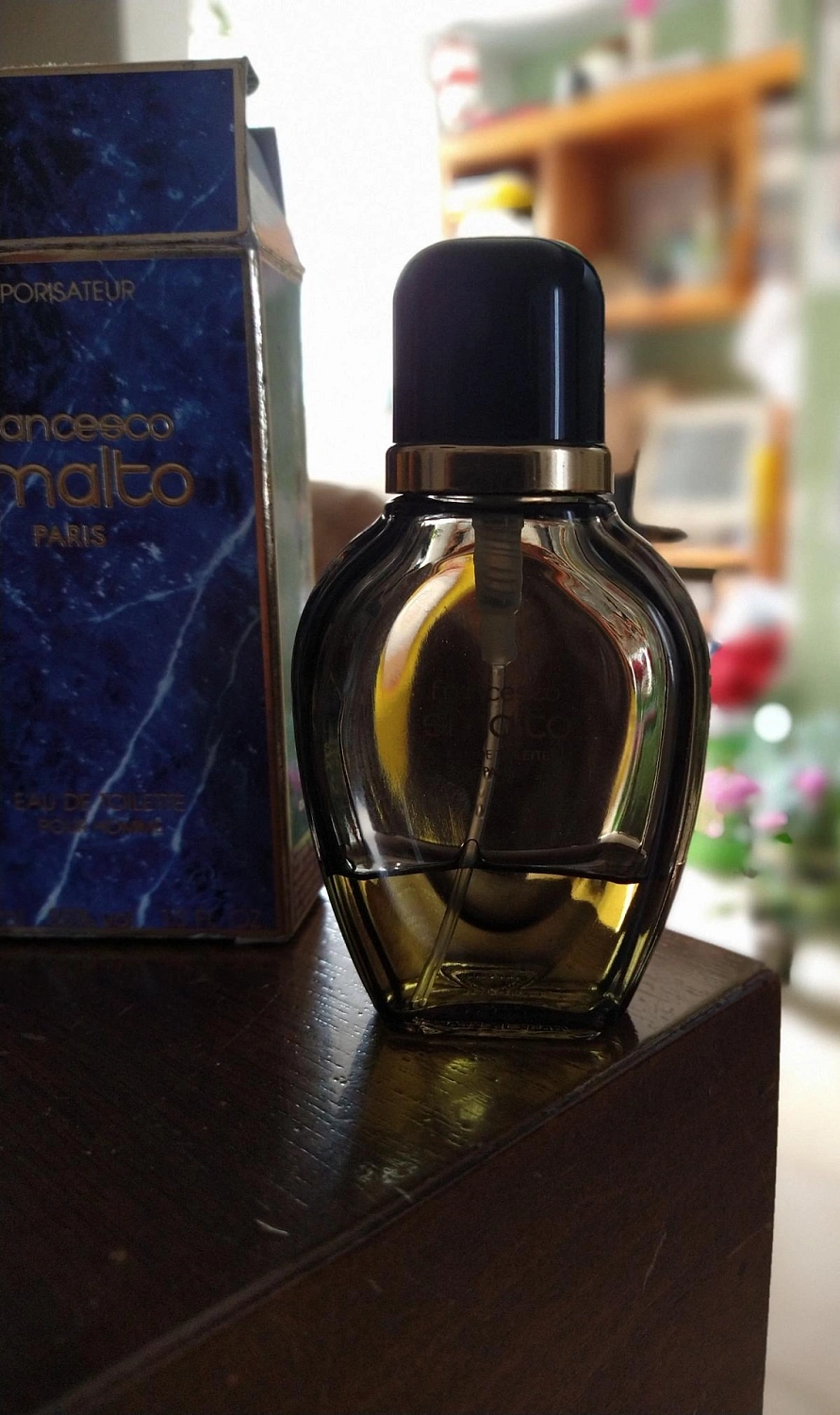 Francesco Smalto pour Homme