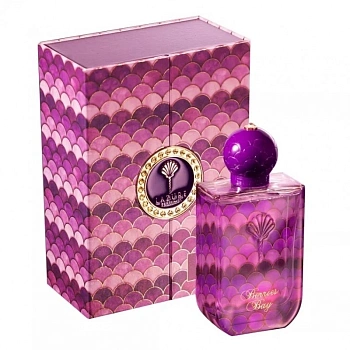 Lazure Perfumes Berries Bay парфюмерная вода 80 мл