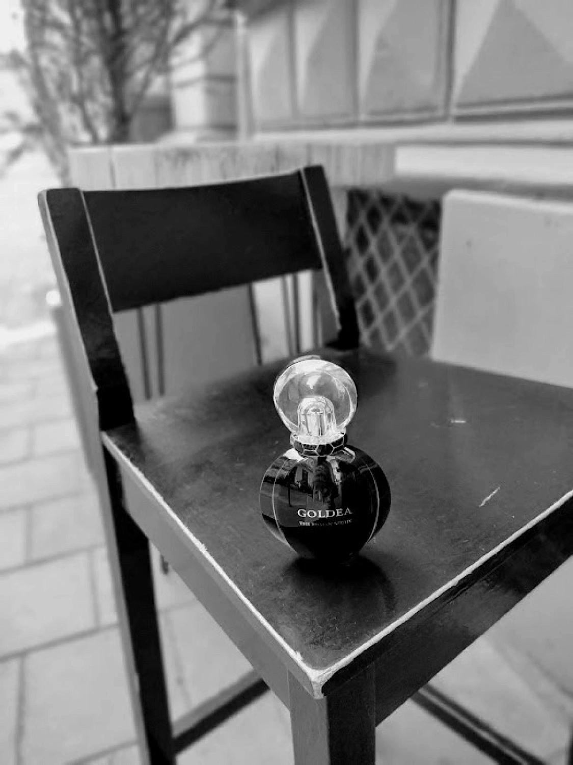 Bvlgari Goldea The Roman Night