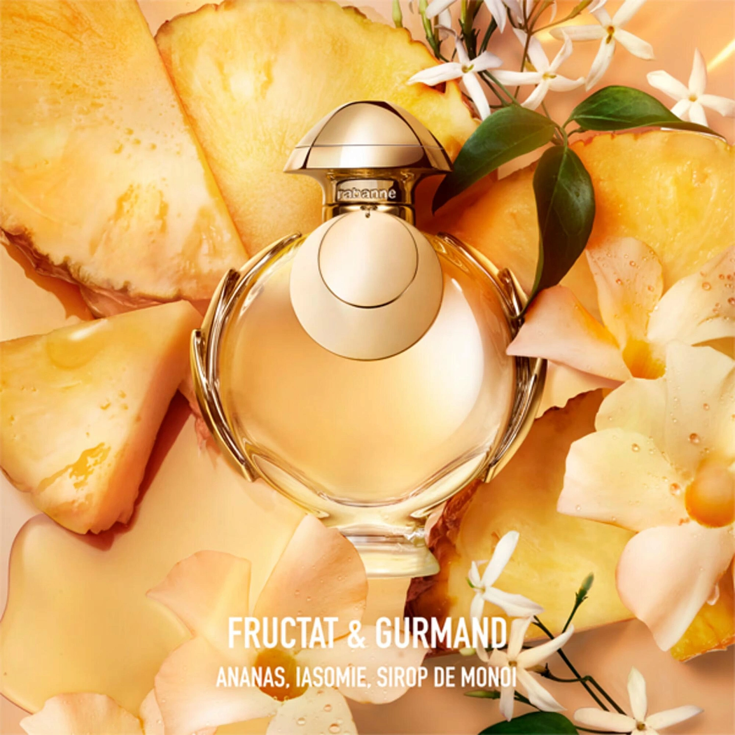Paco Rabanne Olympea Elixir