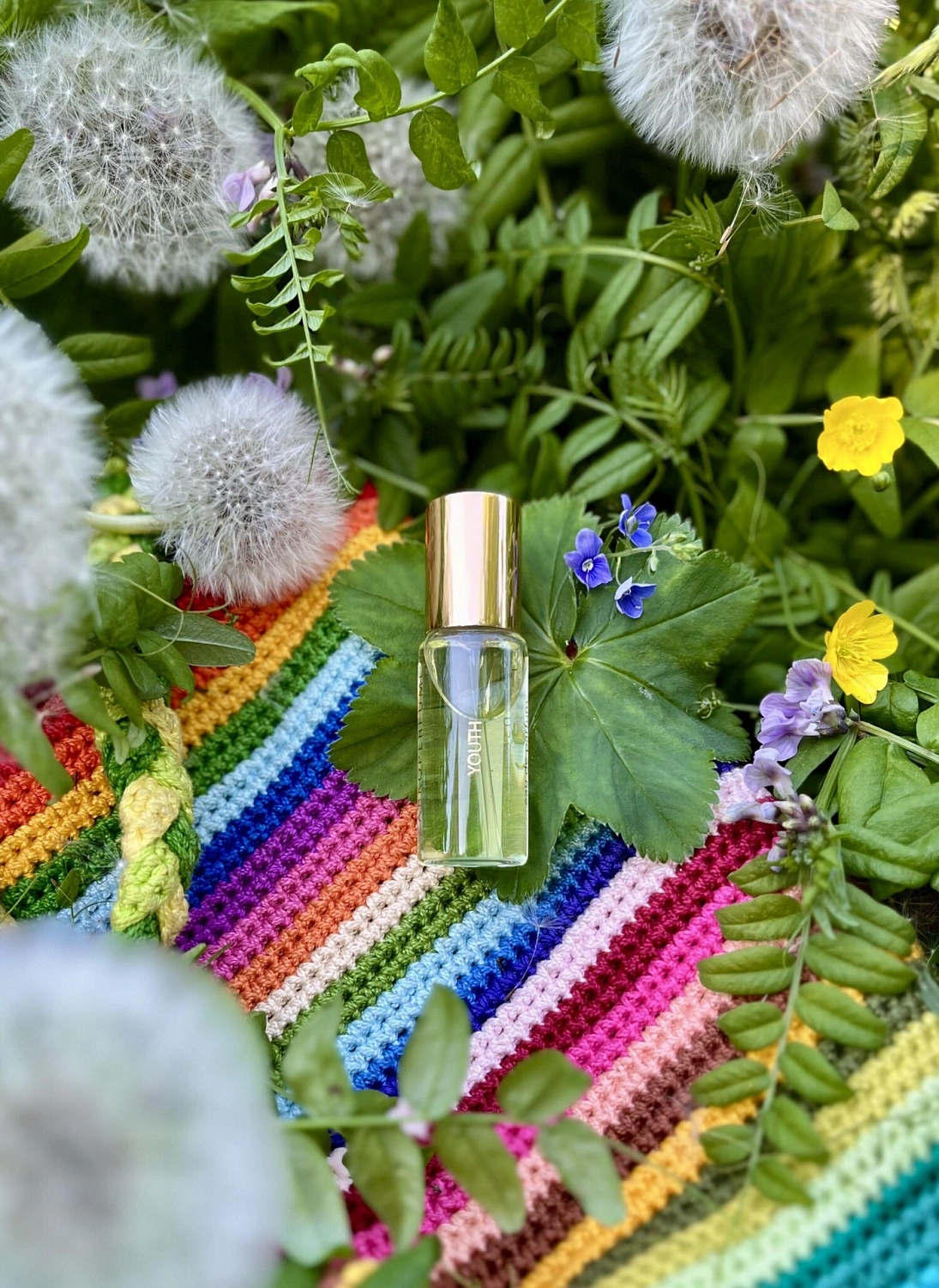 ZarkoPerfume Youth