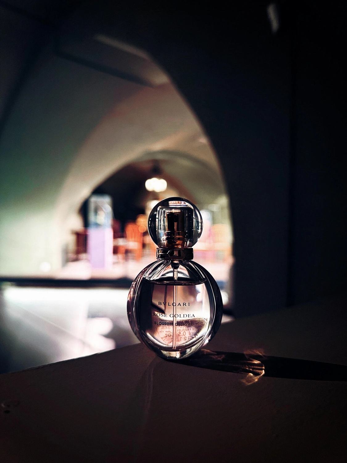 Bvlgari Rose Goldea Blossom Delight