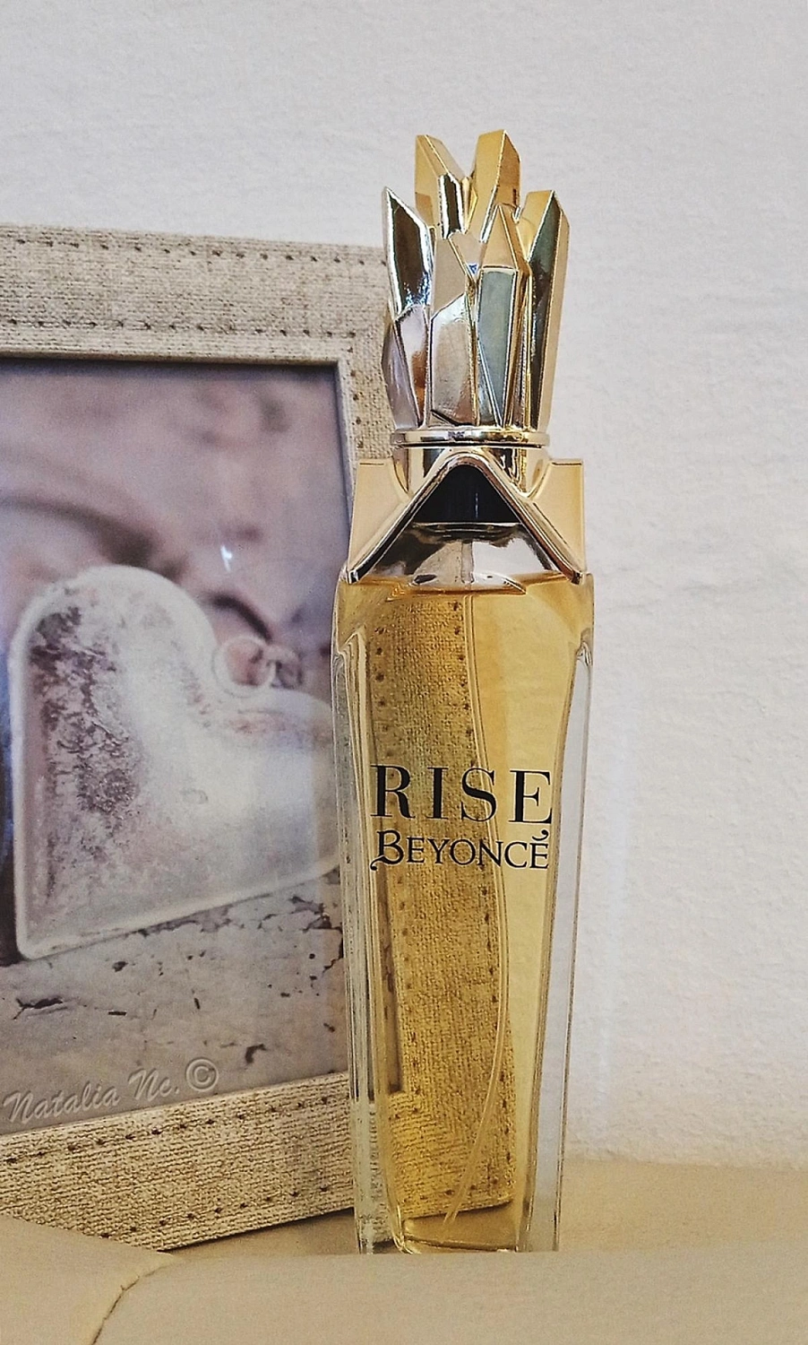 Beyoncé Rise