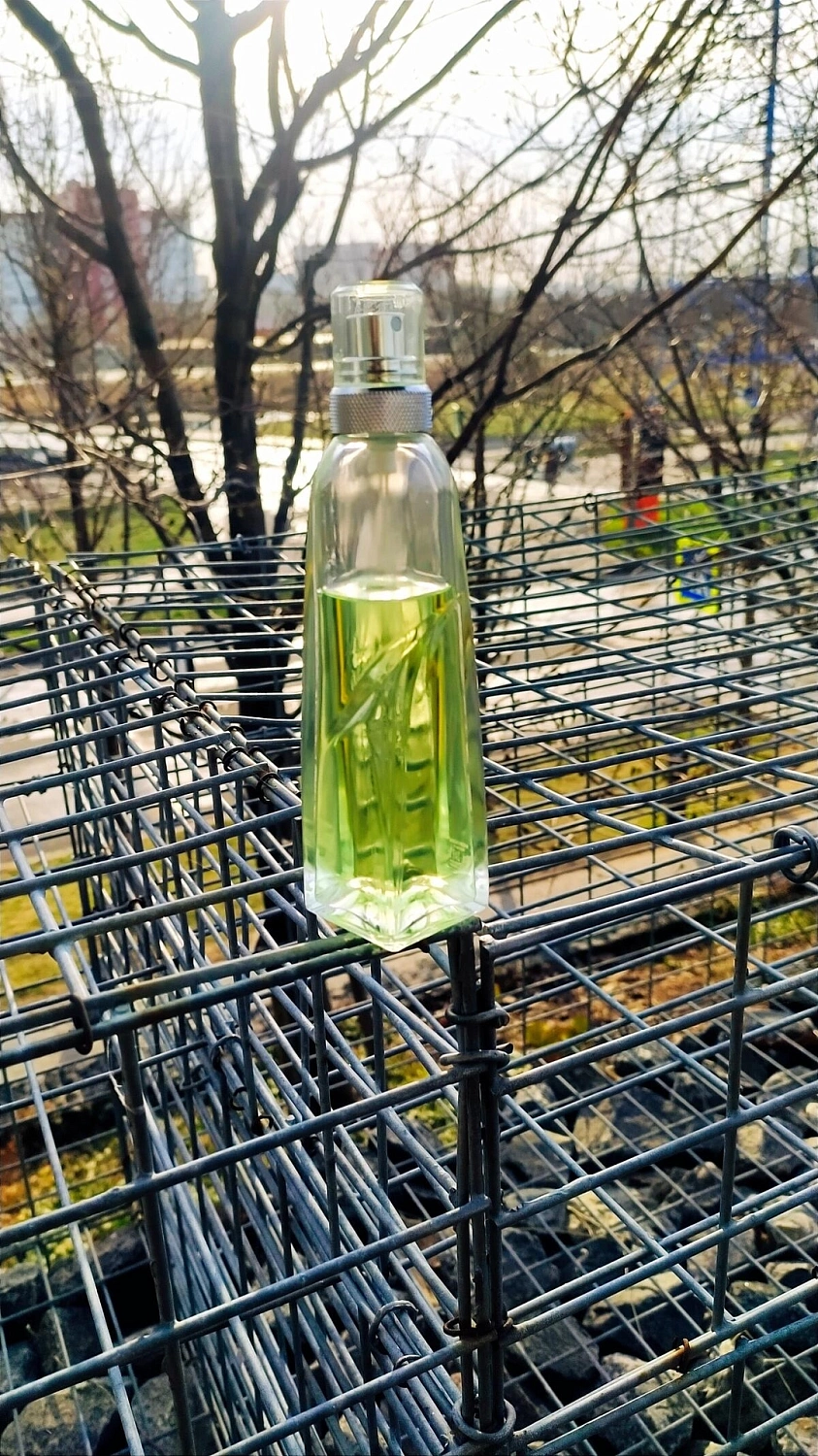 Mugler Cologne