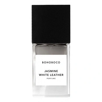 Фото BOHOBOCO Jasmine White Leather