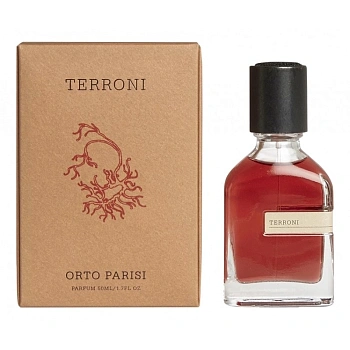 Orto Parisi Terroni духи 50 мл