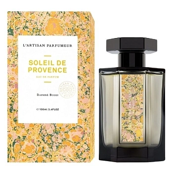 L'Artisan Parfumeur Soleil de Provence парфюмерная вода 100 мл