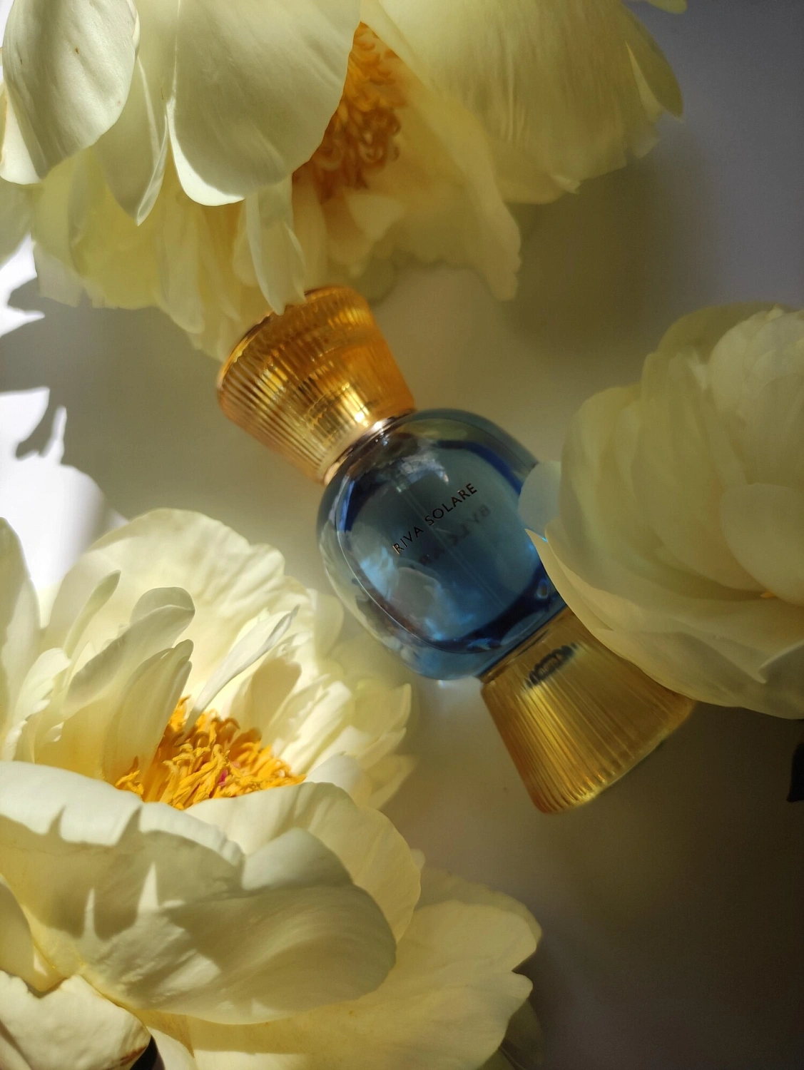 Bvlgari Riva Solare