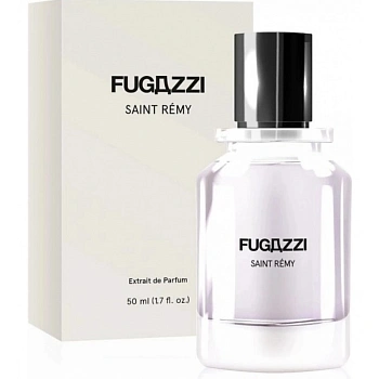 Fugazzi Saint Remy духи 50 мл