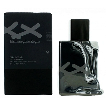 Фото Ermenegildo Zegna XXX Charcoal