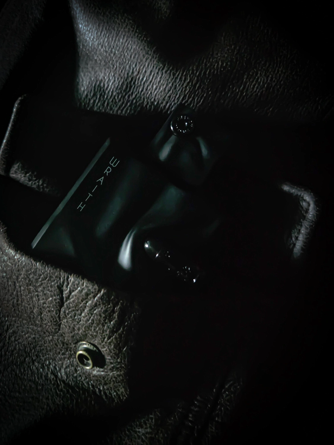 Fragrance World Spectre Wraith
