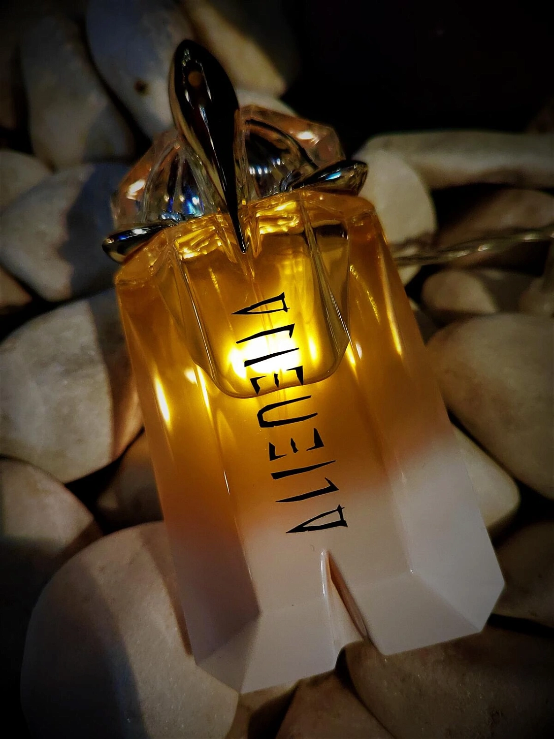 Mugler Alien Eau Sublime