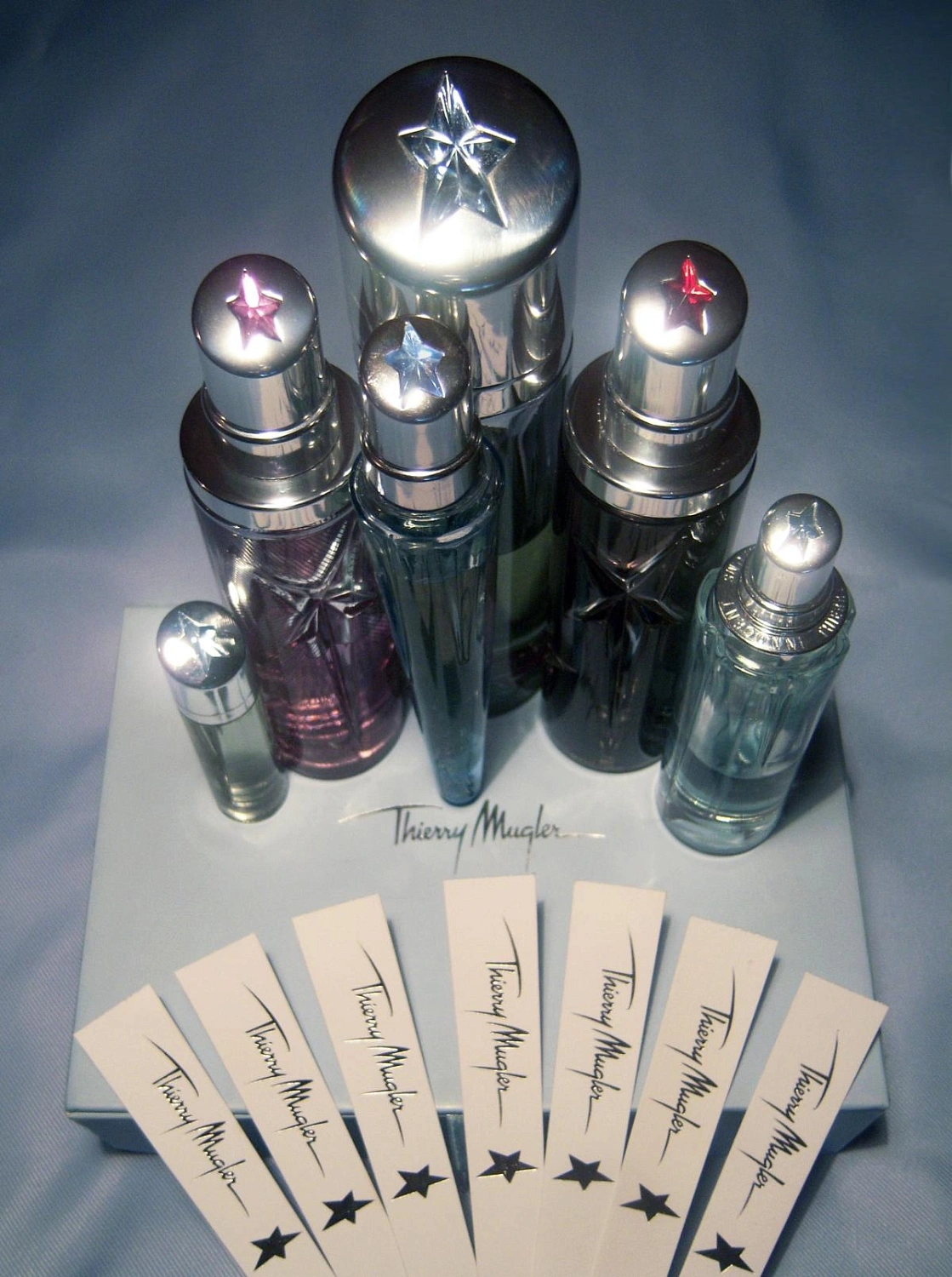Mugler Angel Innocent Rock