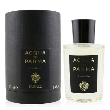 Acqua di Parma Camelia Eau de Parfum парфюмерная вода 100 мл