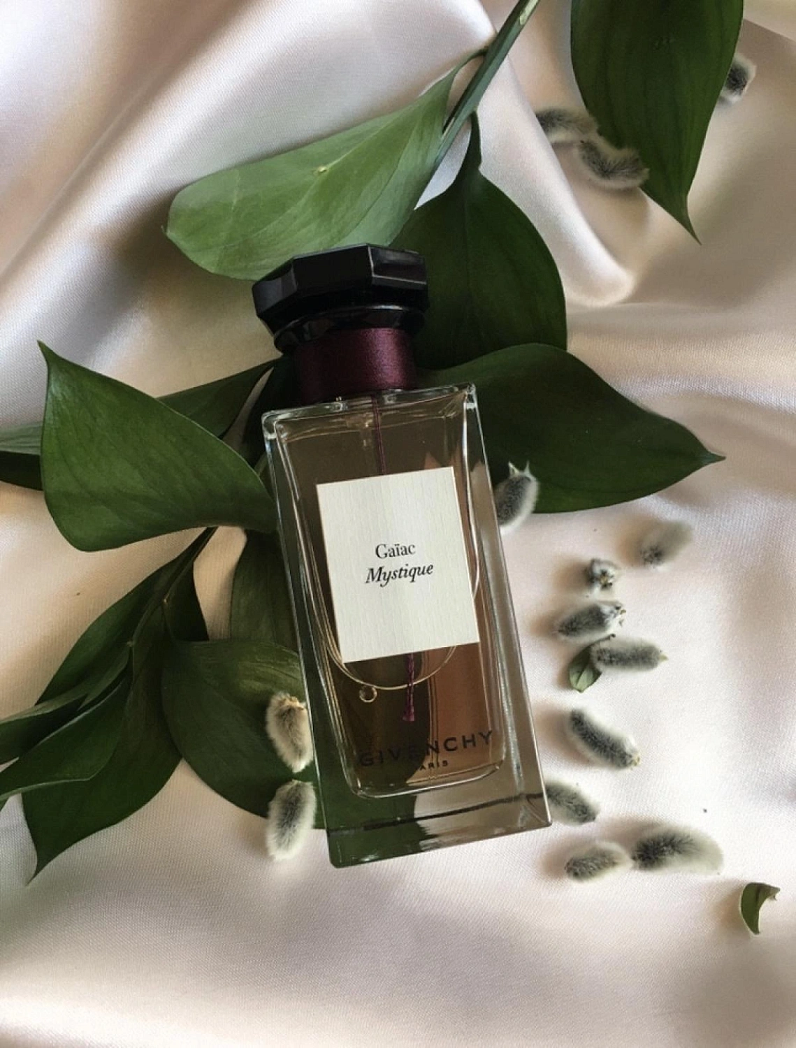 Givenchy Gaiac Mystique