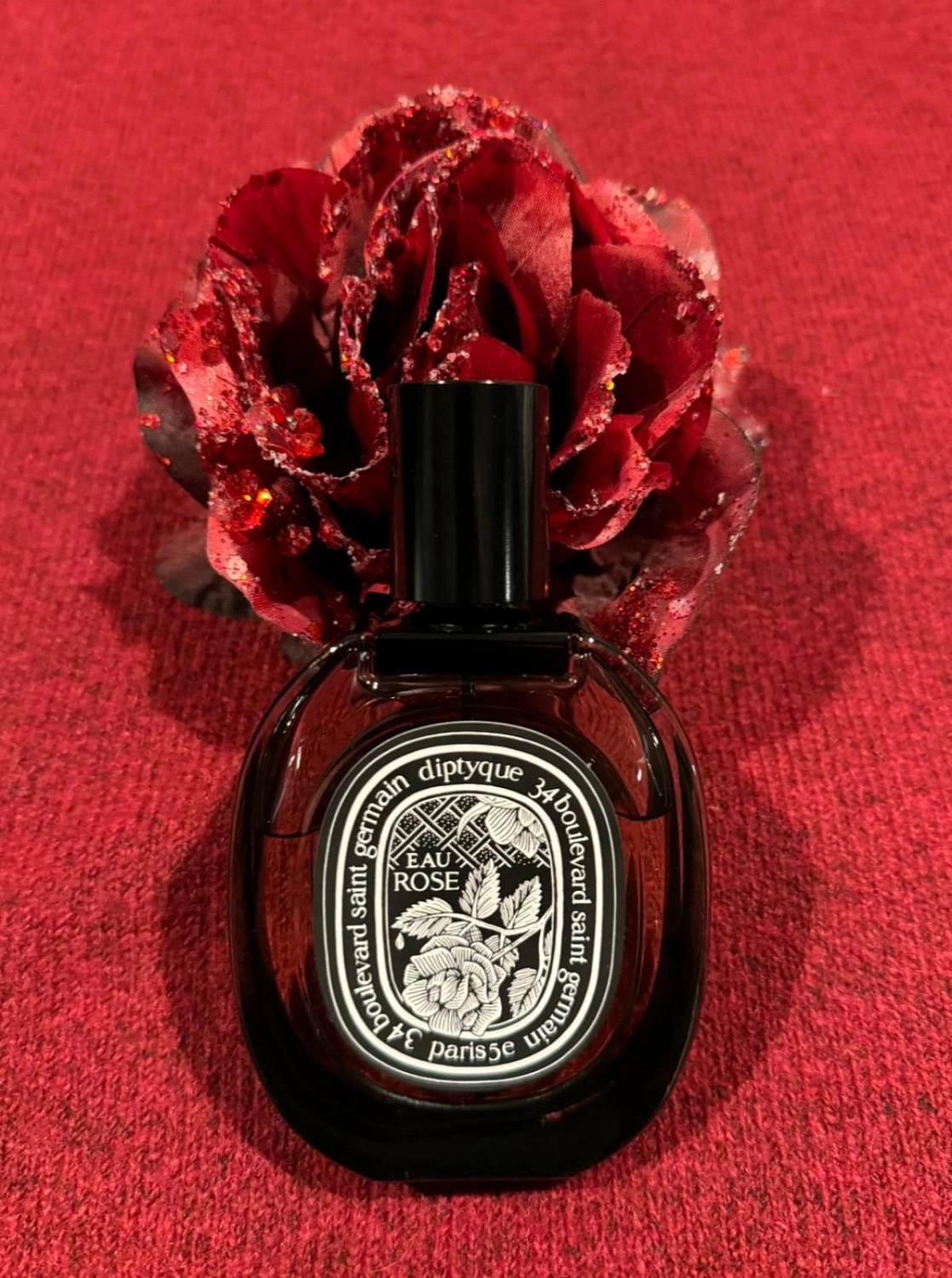 Diptyque Eau Rose Eau De Parfum